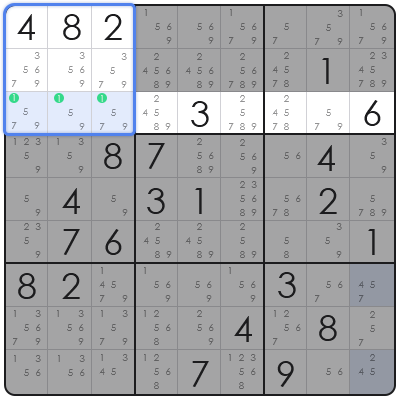 sudoku puzzles solver