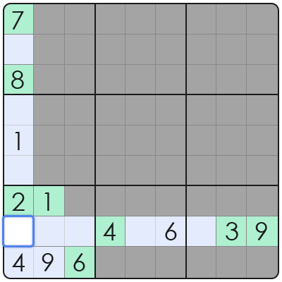 leetcode valid sudoku